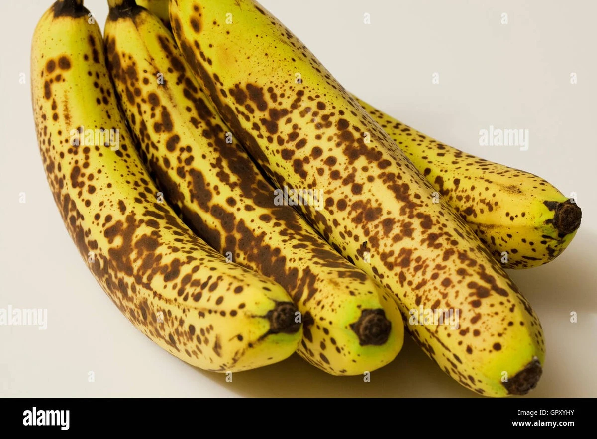 3 sygnały, że banany w Twoim koszyku mogą być toksyczne - image 1