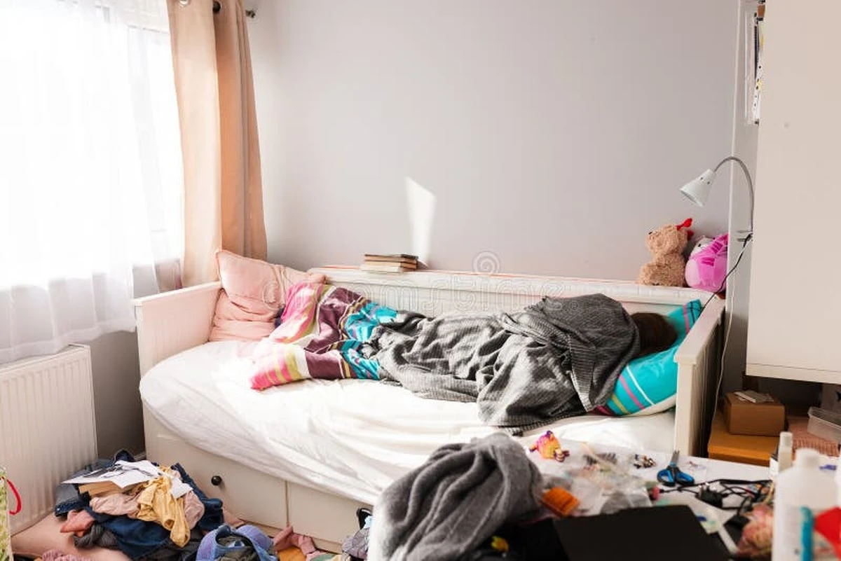 4 błędy w Feng Shui: te przedmioty kradną twoją energię - image 1