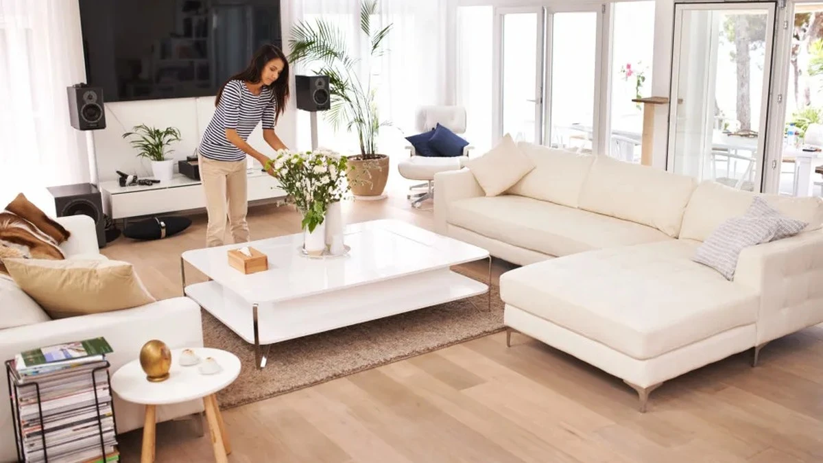 4 błędy w Feng Shui: te przedmioty kradną twoją energię