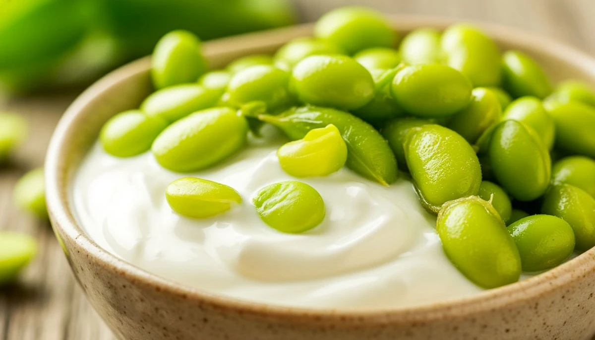 7 produktów, które mają znacznie więcej białka niż masło orzechowe