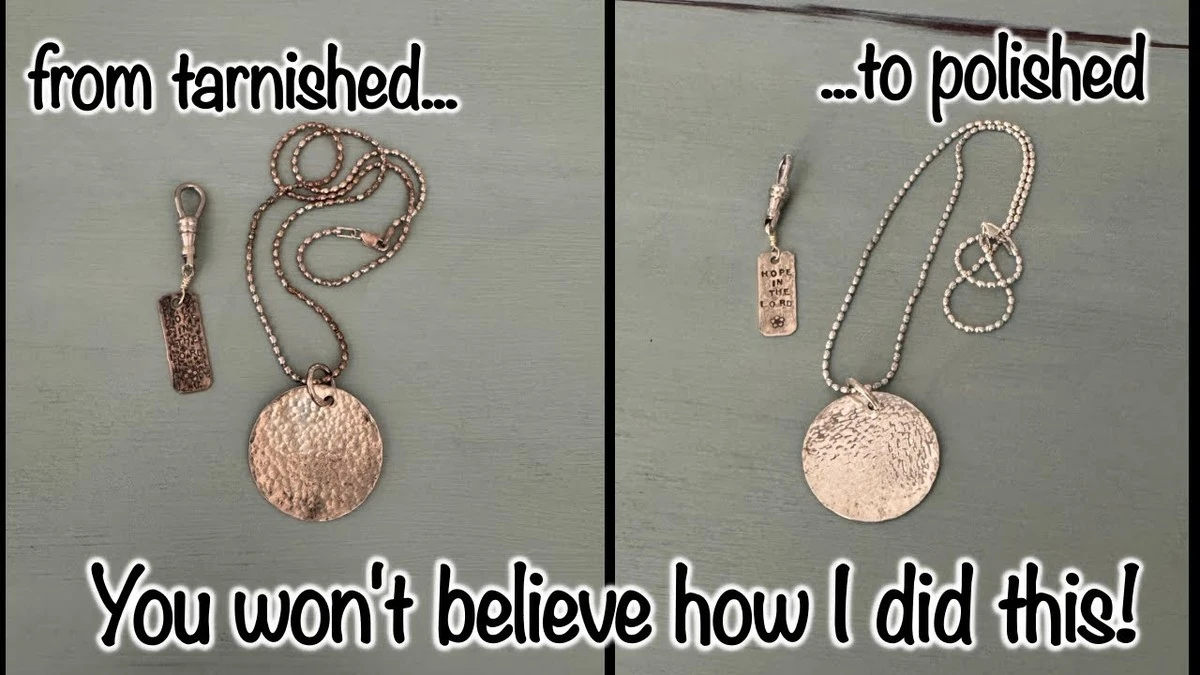 Biała kreda w szkatułce: dlaczego Twoje srebro nagle przestało ciemnieć? - image 1