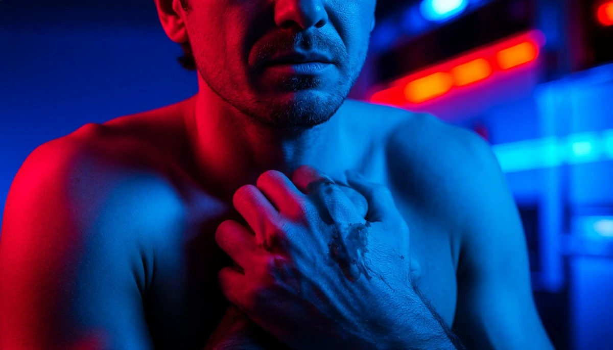 Ból w lewym barku: 5 sygnałów, których Polacy nie mogą ignorować w 2026 roku