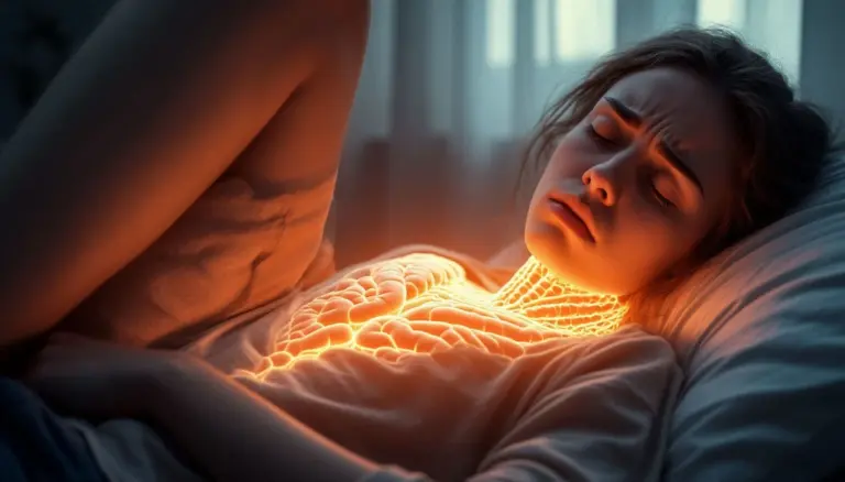 Dlaczego ciągłe zmęczenie to nie tylko brak kawy, ale sygnał od Twoich jelit