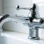 Dlaczego coraz więcej osób owija krany papierem toaletowym i zalewa je octem