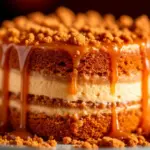 Dlaczego cukiernicy zamiast tradycyjnych herbatników wybierają teraz ciastka Lotus