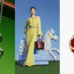 Dlaczego czerwień i złoto zdominowały ulice? Sprawdź, co oznacza chiński Koń Ognia