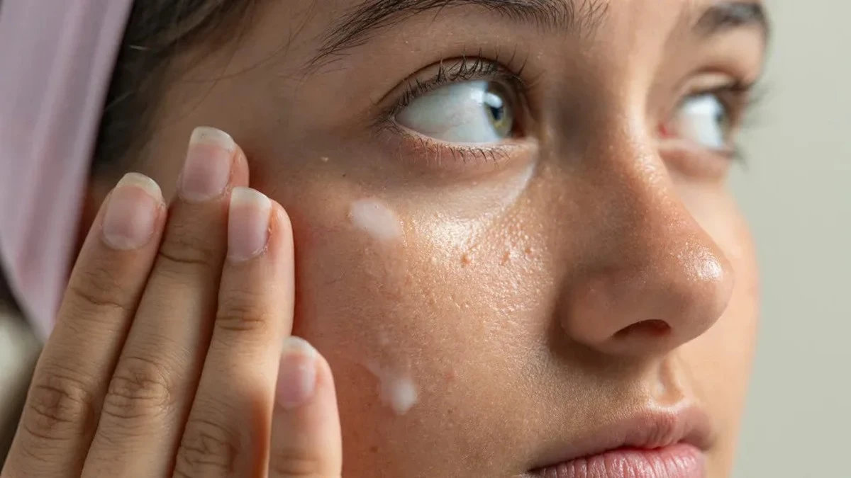 Dlaczego dermatolodzy coraz częściej pytają pacjentów o pamięć