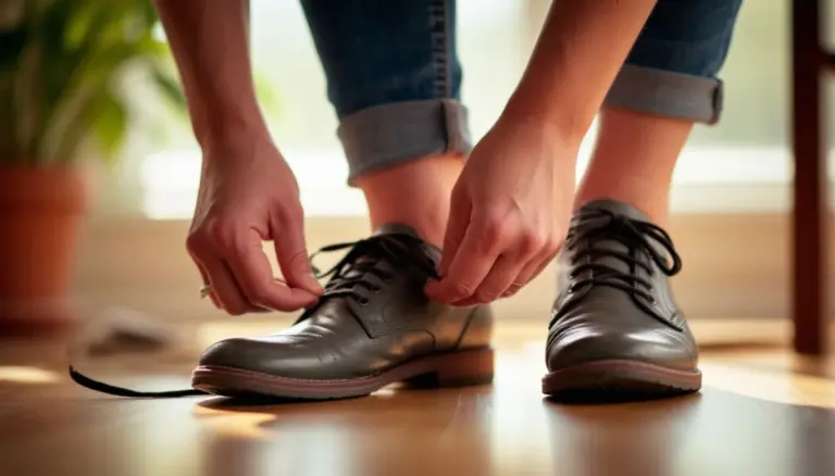 Dlaczego doświadczeni lekarze zawsze sprawdzają wygląd Twoich kostek