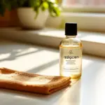 Dlaczego doświadczone gospodynie zawsze trzymają glicerynę w szafce z detergentami