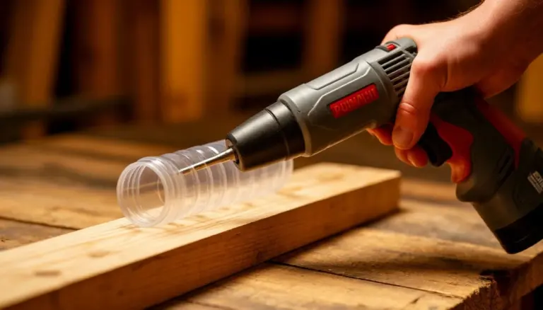 Dlaczego doświadczeni działkowcy naciągają plastikowe butelki na drewniane deski