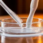 Dlaczego doświadczone gospodynie zawsze myją szklane pokrywki w misce z dwoma składnikami