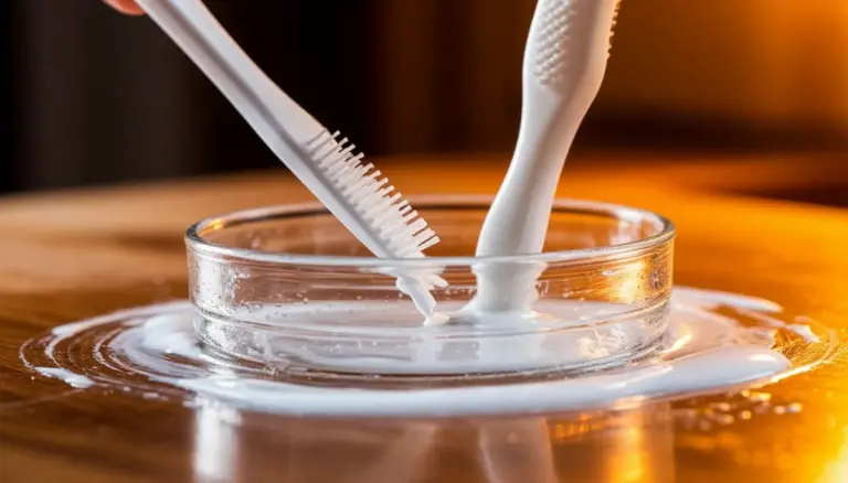 Dlaczego doświadczone gospodynie zawsze myją szklane pokrywki w misce z dwoma składnikami