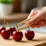 Dlaczego doświadczone gospodynie nigdy nie wyrzucają patyczków do sushi