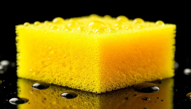 Dlaczego doświadczone gospodynie co niedzielę wyrzucają gąbkę do naczyń