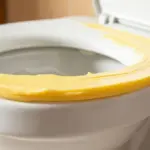 Dlaczego doświadczone gospodynie sypią musztardę do toalety