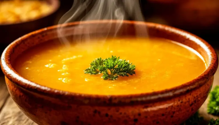 Dlaczego doświadczone gospodynie zawsze wrzucają nieobraną cebulę do bulionu