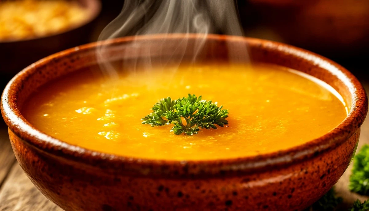 Dlaczego doświadczone gospodynie zawsze wrzucają nieobraną cebulę do bulionu