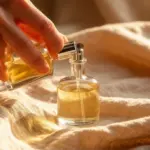 Dlaczego doświadczone gospodynie wylewają łyżkę płynu do płukania na suchą koszulę