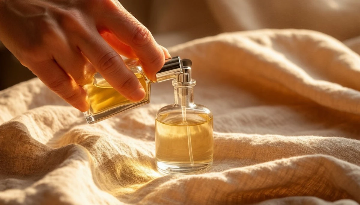 Dlaczego doświadczone gospodynie wylewają łyżkę płynu do płukania na suchą koszulę