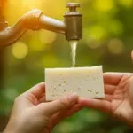 Dlaczego doświadczone gospodynie zawsze pakują nasączony papier toaletowy do bagażu