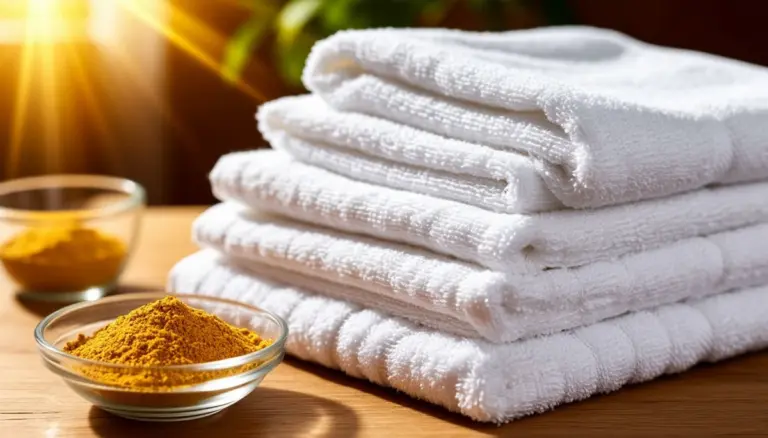 Dlaczego doświadczone gospodynie sypią musztardę w proszku do miski z praniem