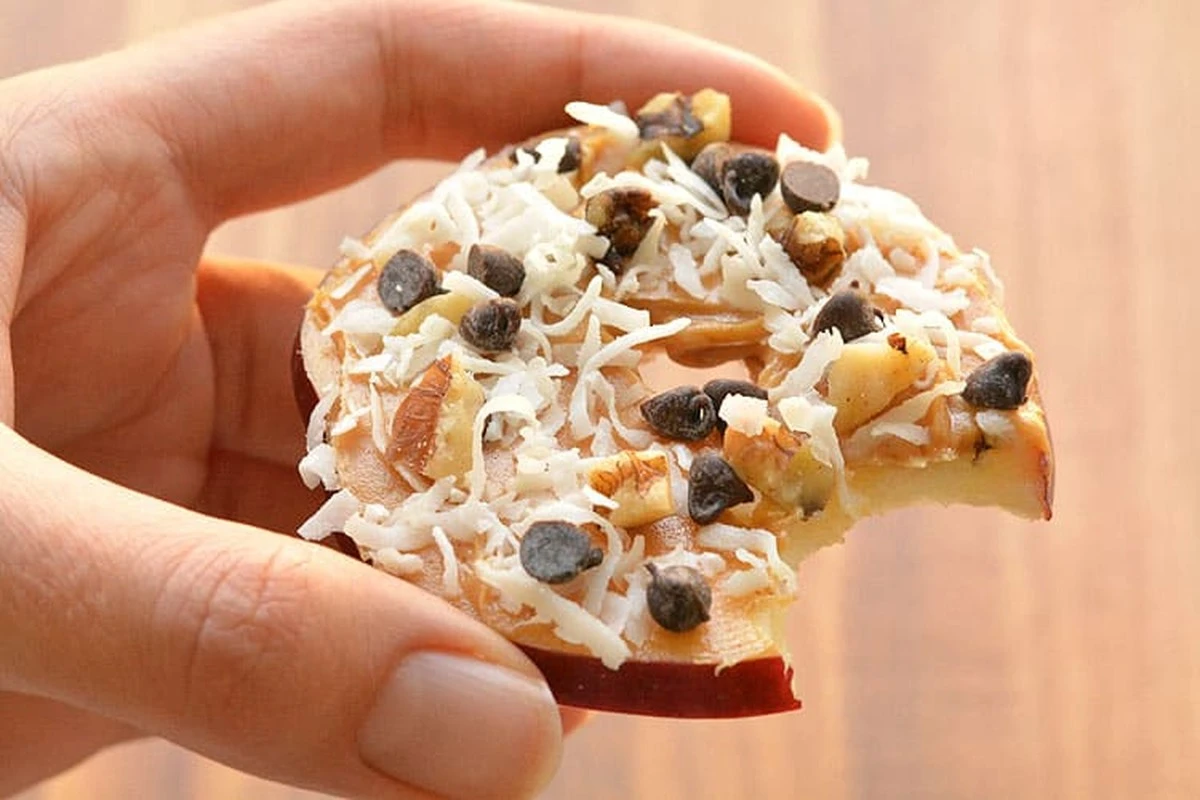 Dlaczego doświadczone gospodynie zawsze wkładają kawałek jabłka do torebki z ciastkami - image 1