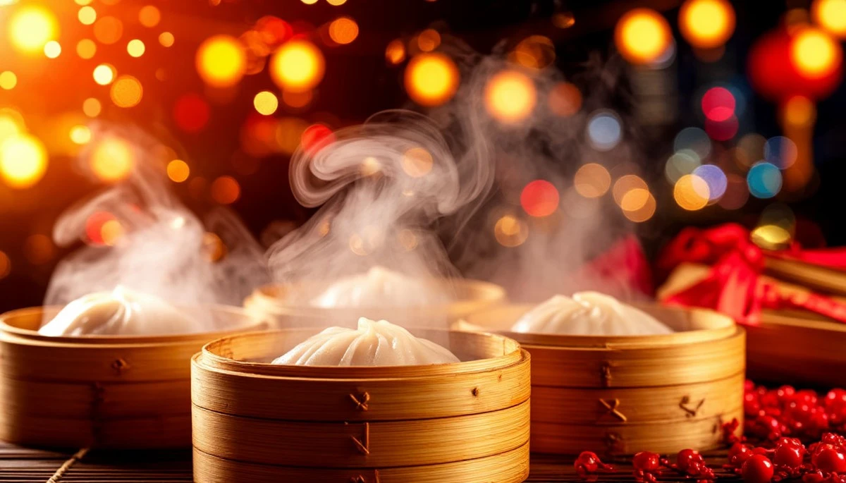 Dlaczego kucharze w najlepszych azjatyckich restauracjach zawsze serwują mandarynki na deser