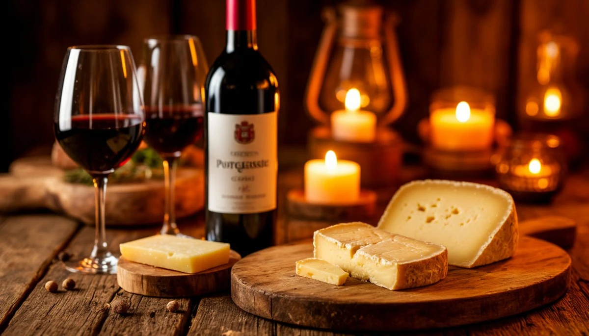 Dlaczego mieszkańcy Rio Maior co roku czekają na ten jeden piątek