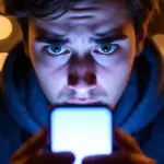 Dlaczego nagle przestałeś rozumieć tekst w telefonie? Ciche sygnały udaru, które mylimy ze zmęczeniem