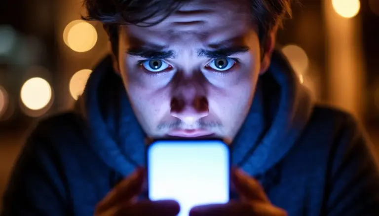 Dlaczego nagle przestałeś rozumieć tekst w telefonie? Ciche sygnały udaru, które mylimy ze zmęczeniem