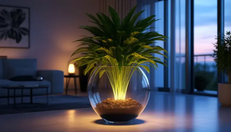 Dlaczego Neo P1 to król domowej dżungli? 30x silniejsze oczyszczanie