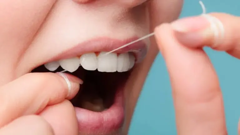 Dlaczego nić dentystyczna to nie opcja? 5 faktów o sercu, które musisz znać