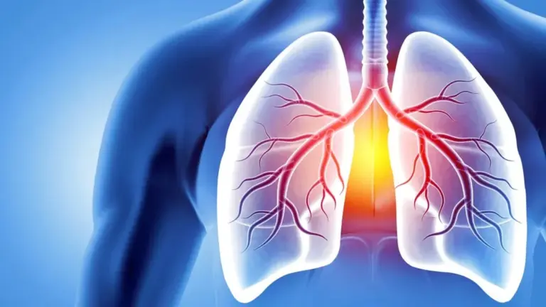 Dlaczego niektórzy chorują na płuca, choć nigdy nie palili papierosów