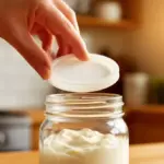 Dlaczego nigdy nie wyrzucam pokrywek po śmietanie i starych gazet