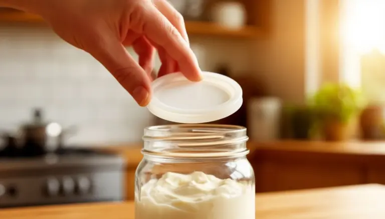 Dlaczego nigdy nie wyrzucam pokrywek po śmietanie i starych gazet