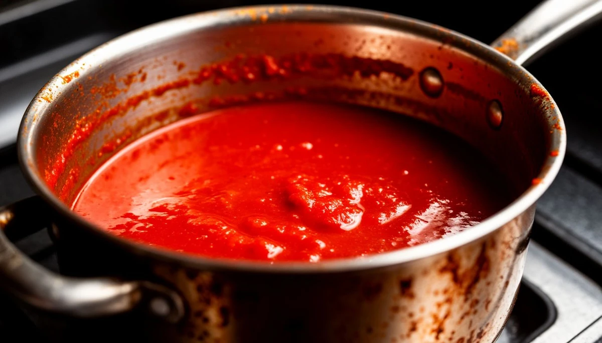 Dlaczego nigdy nie warto zostawiać zupy w garnku na noc