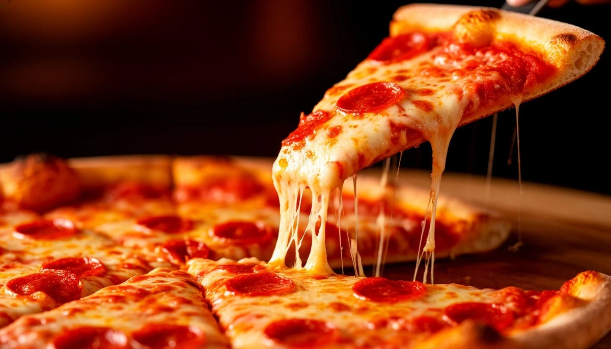 Dlaczego nowojorska pizza smakuje inaczej? Sekret tkwi w jednym składniku i patelni
