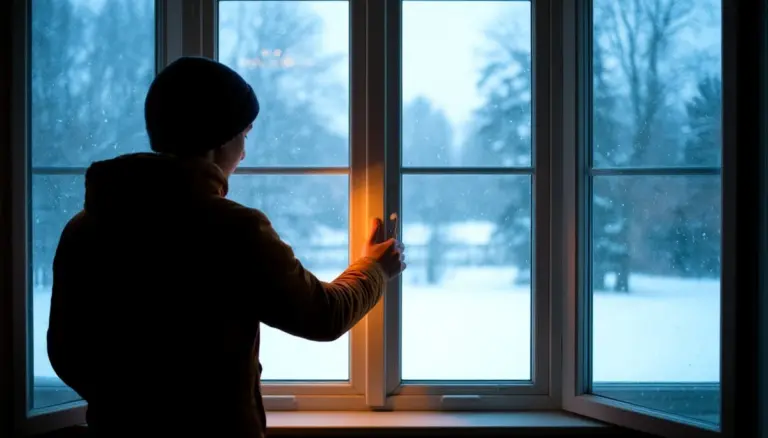 Dlaczego otwieram okna, gdy w domu jest zimno: jedna zasada wietrzenia od „starych mistrzów”