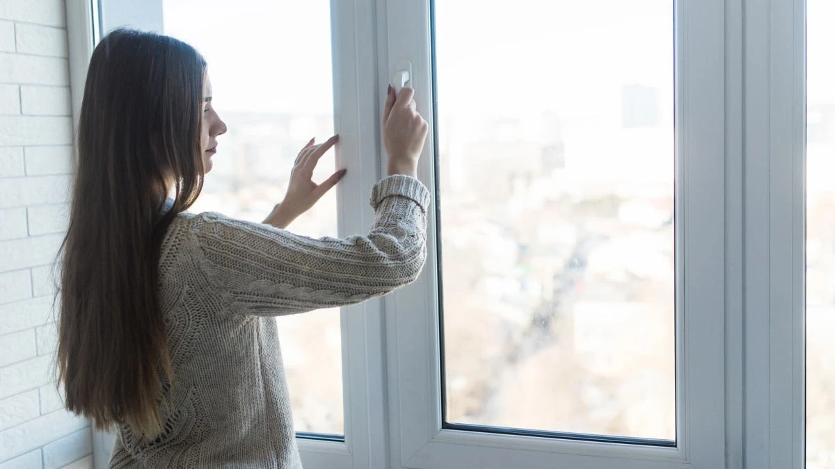 Dlaczego otwieram okna, gdy w domu jest zimno: jedna zasada wietrzenia od „starych mistrzów” - image 1