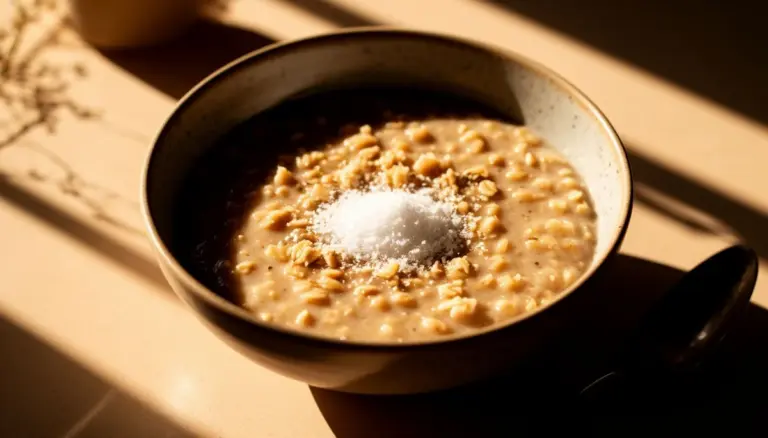 Dlaczego poranna owsianka może Ci szkodzić, choć dietetycy ją uwielbiają