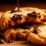 Dlaczego profesjonalni cukiernicy zawsze chłodzą ciasto na ciastka przez całą noc