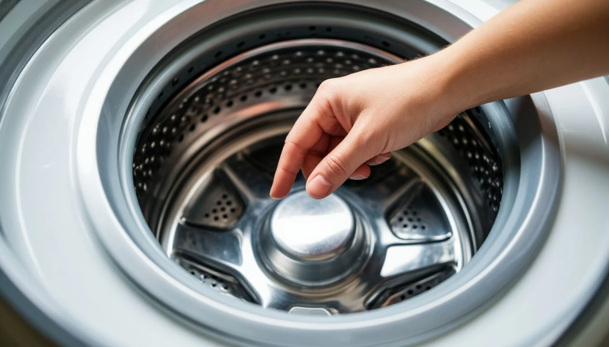 Dlaczego przestałam szukać nowej pralki: 4 darmowe triki, które uratowały mój sprzęt