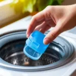 Dlaczego przestałam wrzucać kapsułki do pralki przy każdym praniu