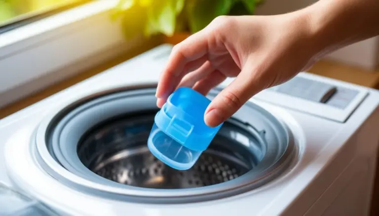 Dlaczego przestałam wrzucać kapsułki do pralki przy każdym praniu