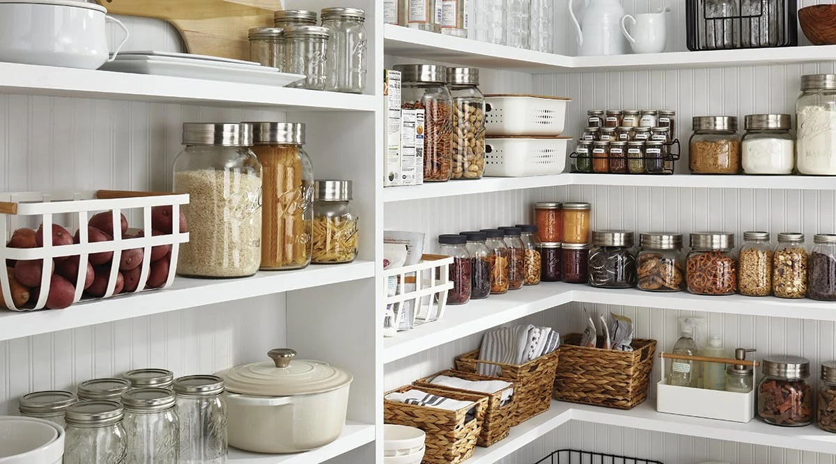 Dlaczego przestałam wyrzucać słoiki po dżemie i ogórkach - image 1