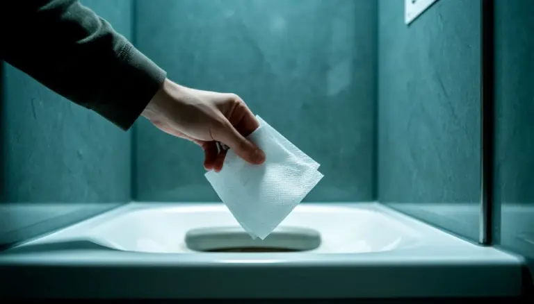 Dlaczego ręcznik papierowy jest lepszy od nowoczesnej suszarki w publicznej toalecie