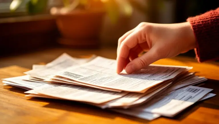 Dlaczego rzadko wyrzucam paragony: jeden nawyk pozwala mi zaoszczędzić 1500 zł miesięcznie