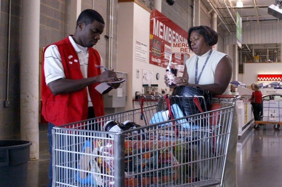 Dlaczego rzadko wyrzucam paragony: jeden nawyk pozwala mi zaoszczędzić 1500 zł miesięcznie - image 1