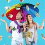 Dlaczego te trzy znaki zodiaku zauważą nagły przypływ gotówki przed 28 lutego