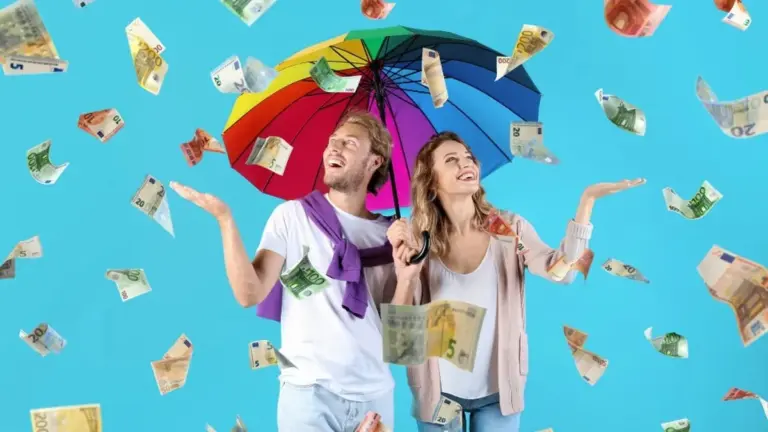 Dlaczego te trzy znaki zodiaku zauważą nagły przypływ gotówki przed 28 lutego